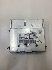 Блок управления двигателем Chevrolet Blazer 2 S15