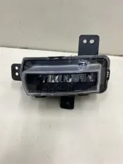 Фара противотуманная левая Geely Coolray SX11