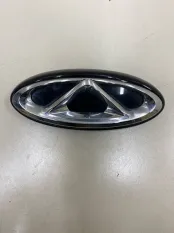 Эмблема на дверь багажника Chery Tiggo 4 Pro