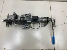 Колонка рулевая Hyundai Santa Fe 2 CM D4EB 2.2