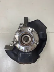 Кулак поворотный передний правый Hyundai Santa Fe