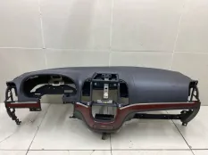 Торпедо Hyundai Santa Fe 2 CM D4EB 2.2 ДИЗЕЛЬ 2007