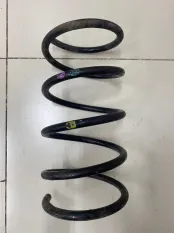 Пружина подвески передняя Hyundai Santa Fe 2 CM