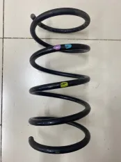 Пружина подвески передняя Hyundai Santa Fe 2 CM