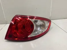 Фонарь наружный задний правый Hyundai Santa Fe 2