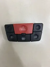 Блок управления светом Great Wall Peri GW413EF