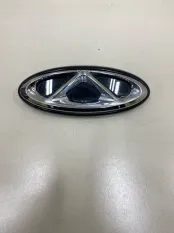 Эмблема на дверь багажника Chery Tiggo 4