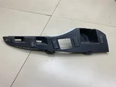 Кронштейн бампера передний правый Renault Arkana