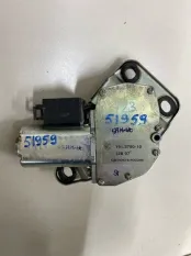 Моторчик стеклоочистителя задний Лада Приора