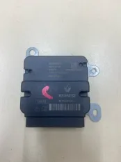 Блок управления AIR BAG Renault Sandero 2