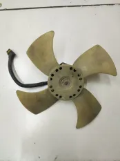 Вентилятор радиатора кондиционера Subaru Legacy