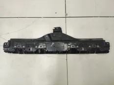 Кронштейн бампера передний Toyota Land Cruiser