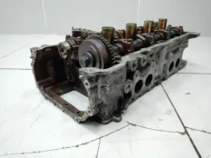 Головка блока цилиндров Nissan Almera 2 N16 QG15DE