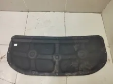 Шумоизоляция капота Geely Coolray SX11