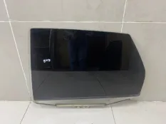 Стекло двери заднее левое Лада Гранта СЕДАН 21116