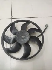 Вентилятор радиатора Nissan X-Trail 3 T32