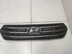 Решетка радиатора Hyundai Creta 1