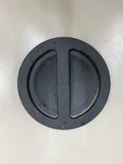 Лючок локера Skoda Rapid 2