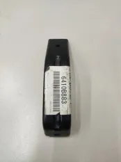 Кронштейн бампера задний Mitsubishi Outlander 3 GF