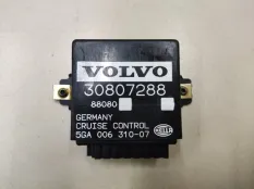 Блок управления круиз-контролем Volvo S40 1 VS17