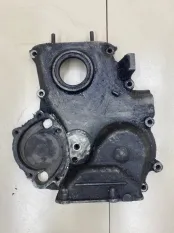 Крышка двигателя передняя ГАЗ ГАЗель 2705