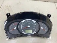 Панель приборов Hyundai Tucson 1 JM D4EA 2.0