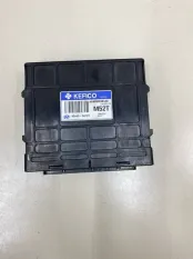 Блок управления АКПП Hyundai Tucson 1 JM D4EA 2.0