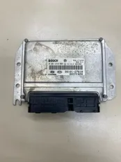 Блок управления двигателем Hyundai Matrix D3EA 1.5
