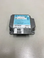 Блок управления AIR BAG Hyundai Tucson 1 JM D4EA