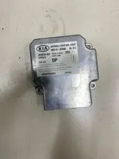 Блок управления AIR BAG Kia Sorento 1 BL D4CB 2.5