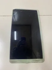 Стекло двери (Форточка) заднее левое Mitsubishi