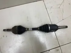 Полуось (привод) передний левый Chevrolet Cruze 1