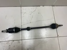 Полуось (привод) передний правый Chevrolet Cruze 1