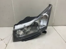 Фара левая Chevrolet Cruze 1 J300 СЕДАН F16D4 1.6