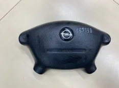 Подушка безопасности в рулевое колесо Opel Vectra