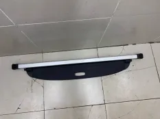 Шторка багажника Hyundai Santa Fe 2 CM D4EB 2.2