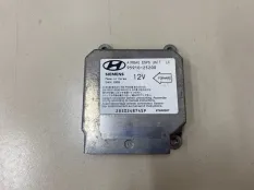 Блок управления AIR BAG Hyundai Accent 2 СЕДАН