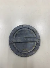 Лючок локера Skoda Rapid 2