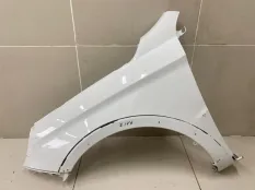 Крыло переднее левое Лада Веста Кросс