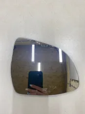 Зеркальный элемент правый BMW X5 F15