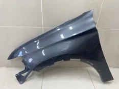 Крыло переднее левое Mitsubishi Outlander 3 GF