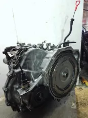 АКПП Hyundai Santa Fe 2 CM D4EB 2.2 ДИЗЕЛЬ 2007