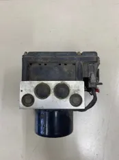 Блок ABS (насос) Audi A3 8L1 ХЭТЧБЕК (3ДВ) AEH