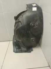 Локер передний правый Renault Fluence