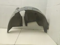 Локер задний правый Audi A3 8L1 ХЭТЧБЕК (3ДВ) AEH