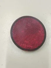 Отражатель в бампер задний правый Nissan Qashqai+2