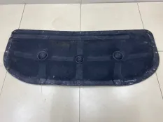 Шумоизоляция капота Geely Coolray SX11