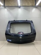 Дверь багажника SsangYong Actyon 1 CJ