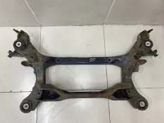 Балка задняя Hyundai Santa Fe 2 CM D4EB 2.2 ДИЗЕЛЬ