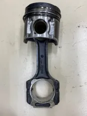 Поршень с шатуном SsangYong Kyron DJ D20DT 2009